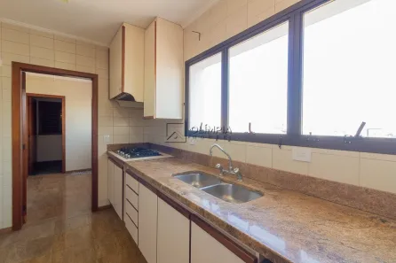 Apartamento com 4 Quartos à venda, 214m² no Morada Santa Fé, Cotia