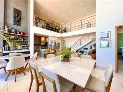 Apartamento com 3 Quartos à venda, 180m² no Vila Almeida, Indaiatuba