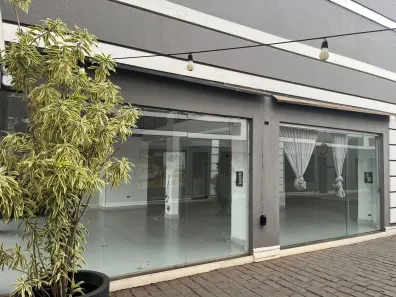Ponto Comercial para alugar, 30m² no Vitória, Londrina