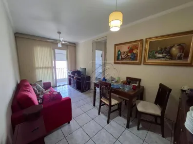 Apartamento com 2 Quartos à venda, 55m² no Glebas Califórnia, Piracicaba