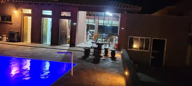 Fazenda/Sítio com 4 Quartos à venda, 340m² no Terras da Barra, Mendonça
