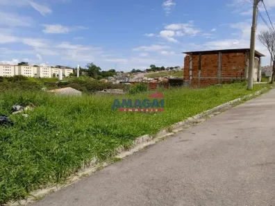 Lote/Terreno à venda, 225m² no Jardim Leblon, Jacareí