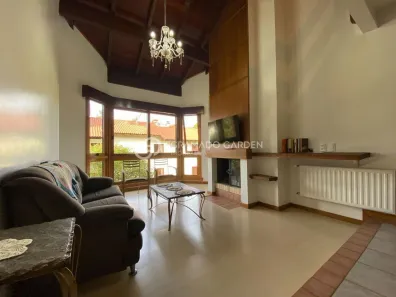 Apartamento com 3 Quartos à venda, 124m² no Vila Prinstrop, Gramado
