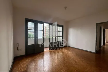 Apartamento com 3 Quartos à venda, 90m² no Centro Histórico, Porto Alegre