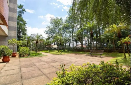 Apartamento com 3 Quartos à venda, 140m² no Jardim Colombo, São Paulo