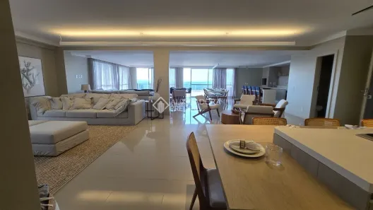 Cobertura com 3 Quartos à venda, 316m² no Canasvieiras, Florianópolis