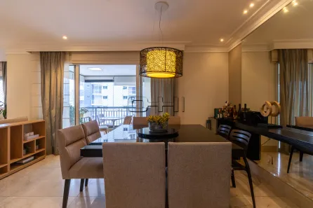 Apartamento com 2 Quartos para alugar, 107m² no Vila Mariana, São Paulo