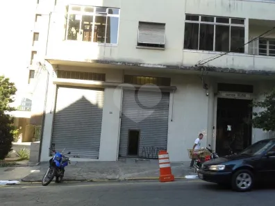 Ponto Comercial para alugar, 400m² no Liberdade, São Paulo