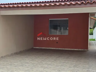 Casa com 3 Quartos à venda, 104m² no Estância Balneária Antônio Novaes, Peruíbe