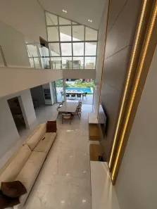 Casa de Condomínio com 4 Quartos à venda, 461m² no Boulevard Lagoa, Serra