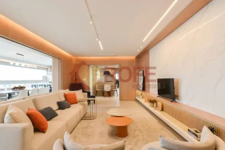 Apartamento com 3 Quartos à venda, 211m² no Vila Mariana, São Paulo