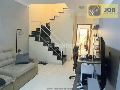 Casa com 2 Quartos à venda, 111m² no Vila Macedópolis, São Paulo