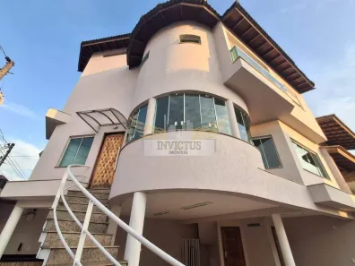 Sobrado com 3 Quartos à venda, 235m² no Jardim Stella, Santo André