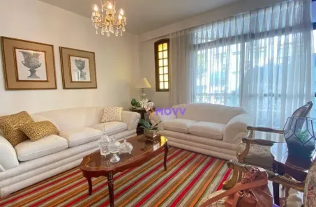 Apartamento com 4 Quartos à venda, 190m² no Icaraí, Niterói