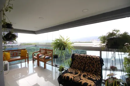 Apartamento com 3 Quartos à venda, 89m² no Barra Olímpica, Rio de Janeiro