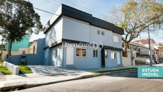 Casa com 3 Quartos à venda, 88m² no Espírito Santo, Porto Alegre