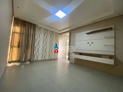 Apartamento com 2 Quartos à venda, 49m² no Jóias de Santa Bárbara, Santa Bárbara D'Oeste