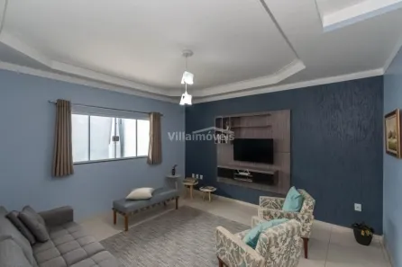 Casa com 3 Quartos à venda, 250m² no Jardim Residencial Ravagnani, Sumaré