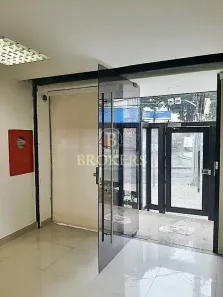 Prédio Comercial para venda ou aluguel, 280m² no Laranjeiras, Rio de Janeiro