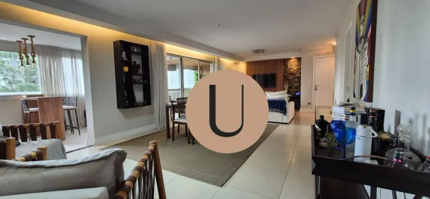 Apartamento com 4 Quartos à venda, 177m² no Jardim Londrina, São Paulo