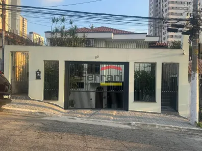 Sobrado com 3 Quartos à venda, 240m² no Parada Inglesa, São Paulo
