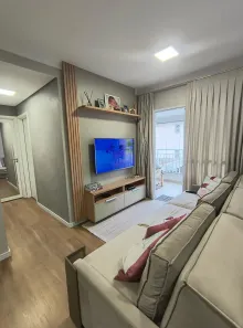 Apartamento com 3 Quartos à venda, 67m² no Centro, Diadema