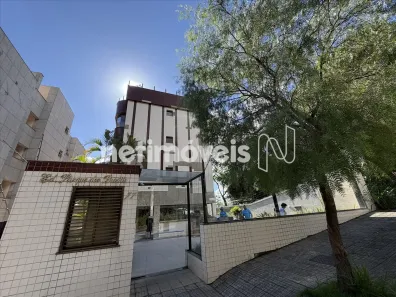 Apartamento com 3 Quartos à venda, 87m² no Buritis, Belo Horizonte