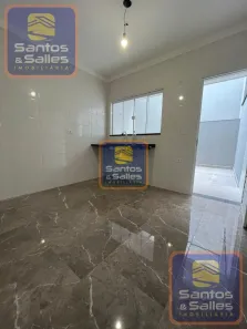 Sobrado com 3 Quartos à venda, 100m² no Parque Tomas Saraiva, São Paulo