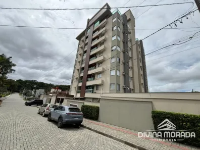 Apartamento com 3 Quartos à venda, 79m² no Santo Antônio, Joinville