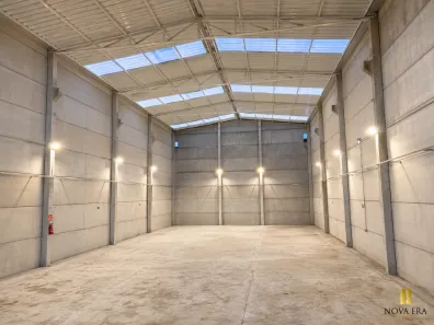 Sala Comercial para alugar, 485m² no Boqueirão, Curitiba