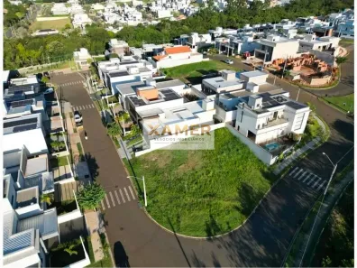 Lote/Terreno à venda, 550m² no Ondinhas, Piracicaba