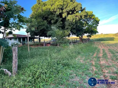 Lote/Terreno à venda, 10m² no Setor Central, Goiás