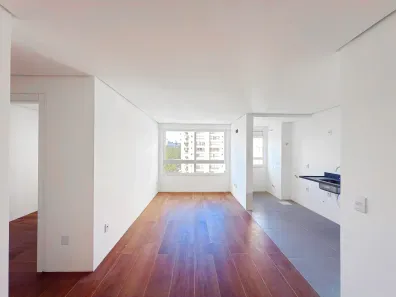 Apartamento com 2 Quartos à venda, 63m² no Menino Deus, Porto Alegre