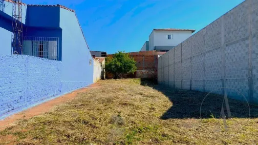 Lote/Terreno à venda, 350m² no Vila Ferrielo, Boituva