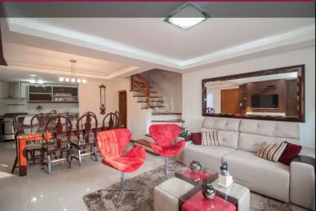 Casa com 3 Quartos à venda, 257m² no Vila Assunção, Porto Alegre