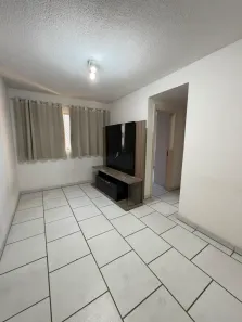 Apartamento com 2 Quartos à venda, 49m² no Residencial Vista do Mestre, Serra