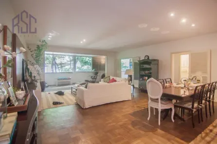 Apartamento com 3 Quartos à venda, 276m² no Leblon, Rio de Janeiro