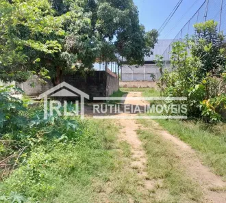 Lote/Terreno à venda, 600m² no Retiro São Joaquim, Itaboraí