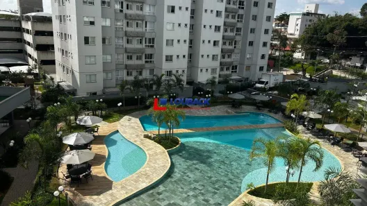 Apartamento com 2 Quartos à venda, 54m² no Liberdade, Belo Horizonte