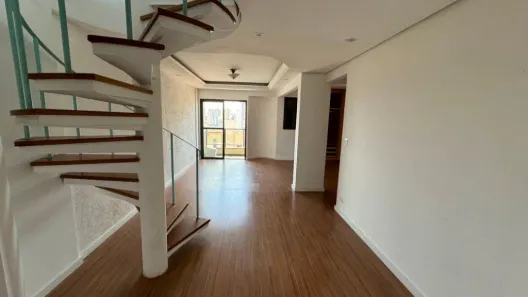 Cobertura com 3 Quartos à venda, 167m² no São Judas, São Paulo