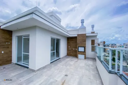 Cobertura com 3 Quartos à venda, 150m² no Palmas, Governador Celso Ramos