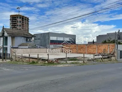 Imóvel Comercial para alugar, 250m² no Estrela, Ponta Grossa