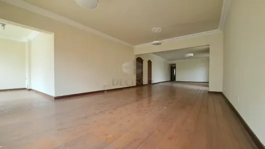 Apartamento com 4 Quartos à venda, 270m² no Lourdes, Belo Horizonte