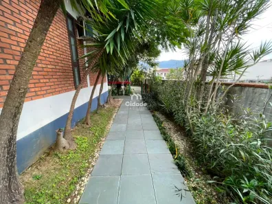 Imóvel Comercial para alugar, 270m² no Ilha da Figueira, Jaraguá do Sul