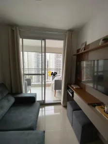 Apartamento com 2 Quartos à venda, 51m² no Vila Andrade, São Paulo