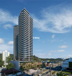 Apartamento com 3 Quartos à venda, 111m² no Fazendinha, Itajaí