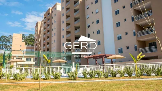 Apartamento com 3 Quartos à venda, 69m² no Jardim Torino, Cotia