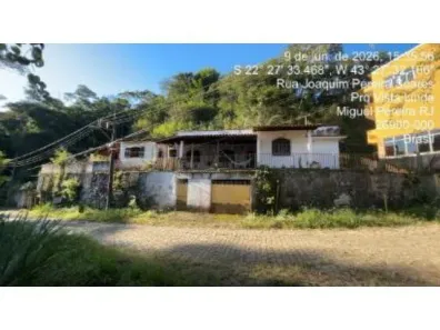 Casa com 3 Quartos à venda, 274m² no Conceicao, Miguel Pereira
