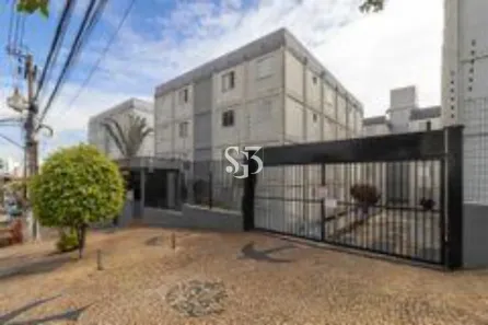 Apartamento com 2 Quartos à venda, 78m² no Vila Marieta, Campinas