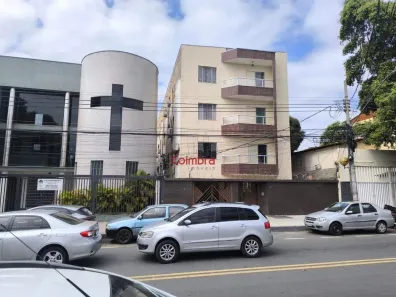 Apartamento com 1 Quarto à venda, 100m² no Lourdes, Governador Valadares